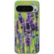 Чохол BoxFace Google Pixel 10 Pro XL Green Lavender