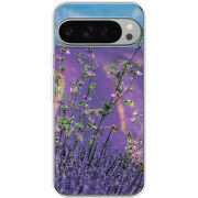 Чохол BoxFace Google Pixel 10 Pro XL Lavender Field