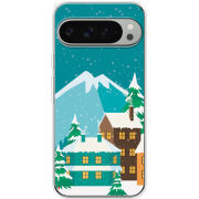 Чохол BoxFace Google Pixel 10 Pro XL Winteforest