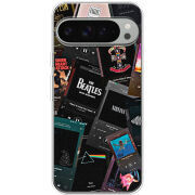 Чохол BoxFace Google Pixel 10 Pro XL 