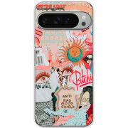 Чохол BoxFace Google Pixel 10 Pro XL 