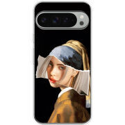 Чохол BoxFace Google Pixel 10 Pro XL Billie