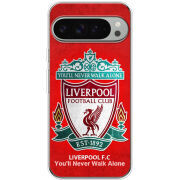 Чохол BoxFace Google Pixel 10 Pro XL 