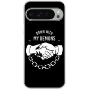 Чохол BoxFace Google Pixel 10 Pro XL 