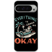 Чохол BoxFace Google Pixel 10 Pro XL 