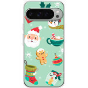 Чохол BoxFace Google Pixel 10 Pro XL 