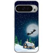 Чохол BoxFace Google Pixel 10 Pro XL 