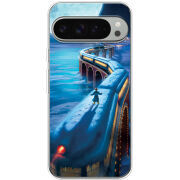 Чохол BoxFace Google Pixel 10 Pro XL 