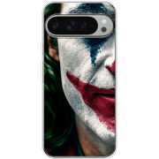 Чохол BoxFace Google Pixel 10 Pro XL Joker Background