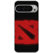 Чохол BoxFace Google Pixel 10 Pro XL Dota 2