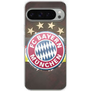 Чохол BoxFace Google Pixel 10 Pro XL 