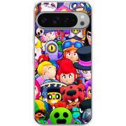 Чохол BoxFace Google Pixel 10 Pro XL 