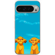 Чохол BoxFace Google Pixel 10 Pro XL 