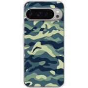 Чохол BoxFace Google Pixel 10 Pro XL 