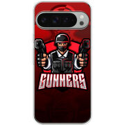 Чохол BoxFace Google Pixel 10 Pro XL 