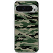 Чохол BoxFace Google Pixel 10 Pro XL 