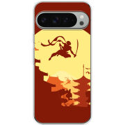 Чохол BoxFace Google Pixel 10 Pro XL 