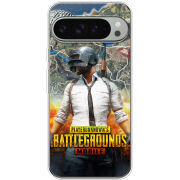 Чохол BoxFace Google Pixel 10 Pro XL 