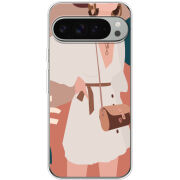 Чохол BoxFace Google Pixel 10 Pro XL 