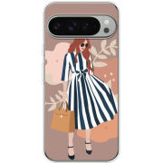 Чохол BoxFace Google Pixel 10 Pro XL 