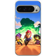 Чохол BoxFace Google Pixel 10 Pro XL 