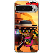 Чохол BoxFace Google Pixel 10 Pro XL 