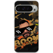 Чохол BoxFace Google Pixel 10 Pro XL CS:Go C4