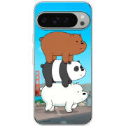 Чохол BoxFace Google Pixel 10 Pro XL 