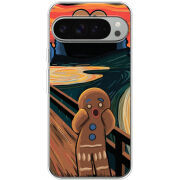 Чохол BoxFace Google Pixel 10 Pro XL 