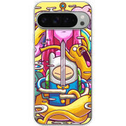 Чохол BoxFace Google Pixel 10 Pro XL 