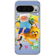 Чохол BoxFace Google Pixel 10 Pro XL 