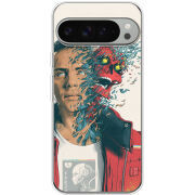 Чохол BoxFace Google Pixel 10 Pro XL 