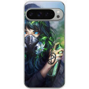 Чохол BoxFace Google Pixel 10 Pro XL 