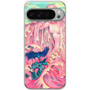 Чохол BoxFace Google Pixel 10 Pro XL 