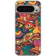 Чохол BoxFace Google Pixel 10 Pro XL 