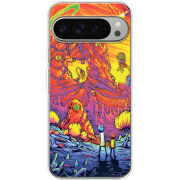 Чохол BoxFace Google Pixel 10 Pro XL 