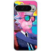 Чохол BoxFace Google Pixel 10 Pro XL 