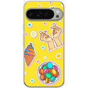 Чохол BoxFace Google Pixel 10 Pro XL 