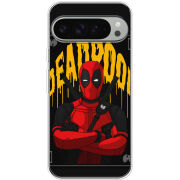 Чохол BoxFace Google Pixel 10 Pro XL 