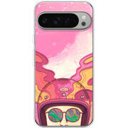 Чохол BoxFace Google Pixel 10 Pro XL 