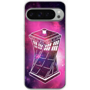 Чохол BoxFace Google Pixel 10 Pro XL 