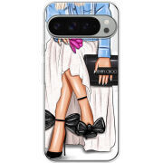 Чохол BoxFace Google Pixel 10 Pro XL Stylish