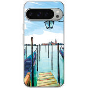 Чохол BoxFace Google Pixel 10 Pro XL 