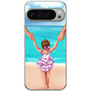 Чохол BoxFace Google Pixel 10 Pro XL Happy child