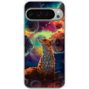 Чохол BoxFace Google Pixel 10 Pro XL CosmoFox