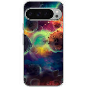 Чохол BoxFace Google Pixel 10 Pro XL 