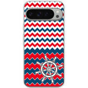 Чохол BoxFace Google Pixel 10 Pro XL Valley of Waves