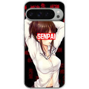 Чохол BoxFace Google Pixel 10 Pro XL Senpai