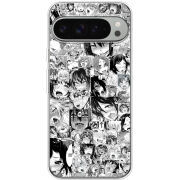 Чохол BoxFace Google Pixel 10 Pro XL O-Face