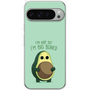 Чохол BoxFace Google Pixel 10 Pro XL Big Boned